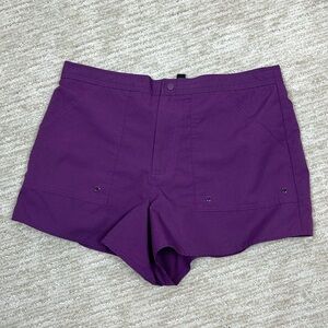 Maxine of Hollywood Boardshort Bottom Women’s 4” Inseam 14